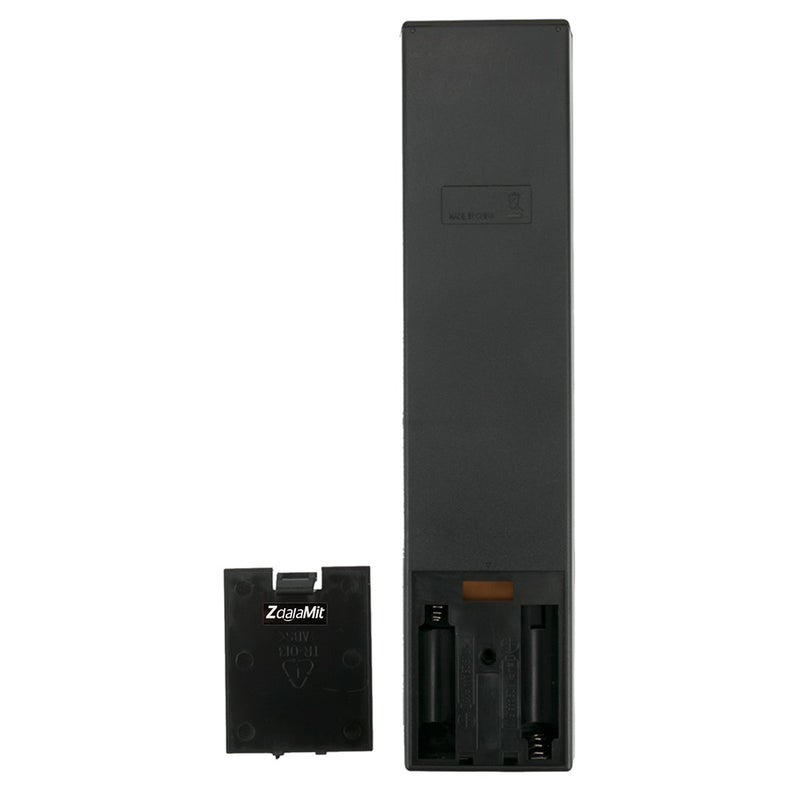 ZdalaMit RM-YD063 Replaced Remote fit for Sony TV KDL-32EX520 KDL-32EX521 KDL-32EX523 KDL-40EX520 KDL-40EX521 KDL-40EX523 KDL-40EX620 KDL-40EX621 KDL-46EX520 KDL-46EX521 KDL-46EX523 KDL-46EX620 KDL-46EX621 - Image 3